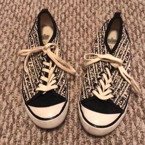 Juicy Couture Sneakers